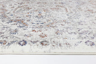 Paradiso Vintage Grey Multi Rug