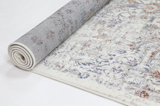 Paradiso Vintage Grey Multi Rug