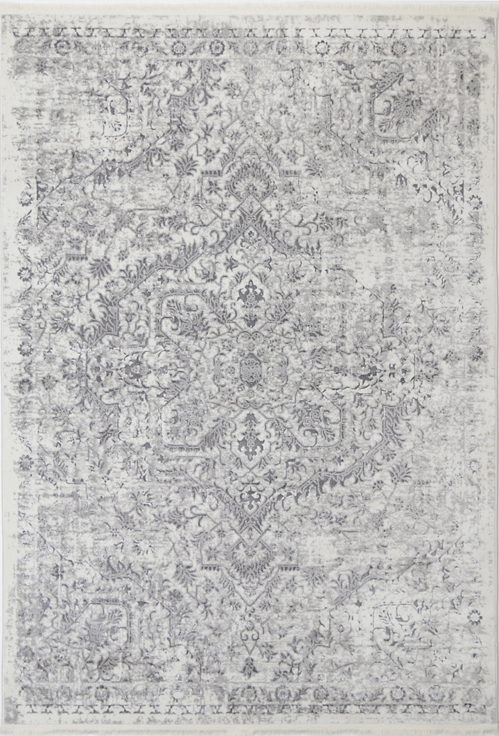 Paradiso Vintage Grey Rug