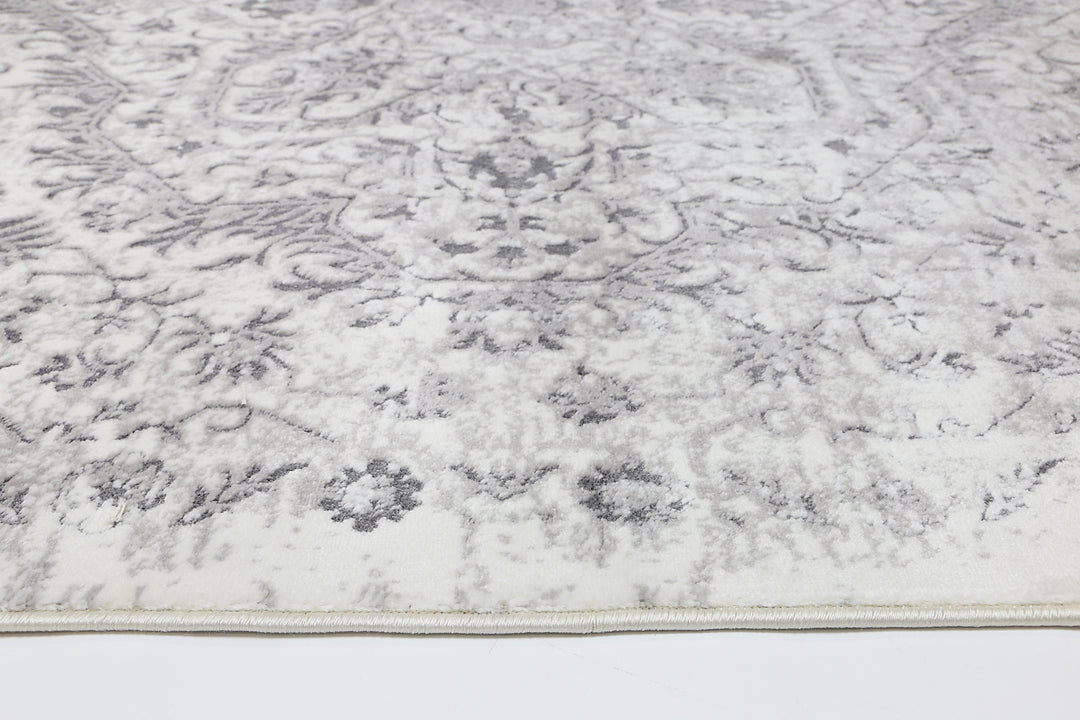 Paradiso Vintage Grey Rug