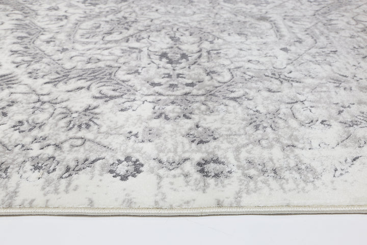 Paradiso Vintage Grey Rug