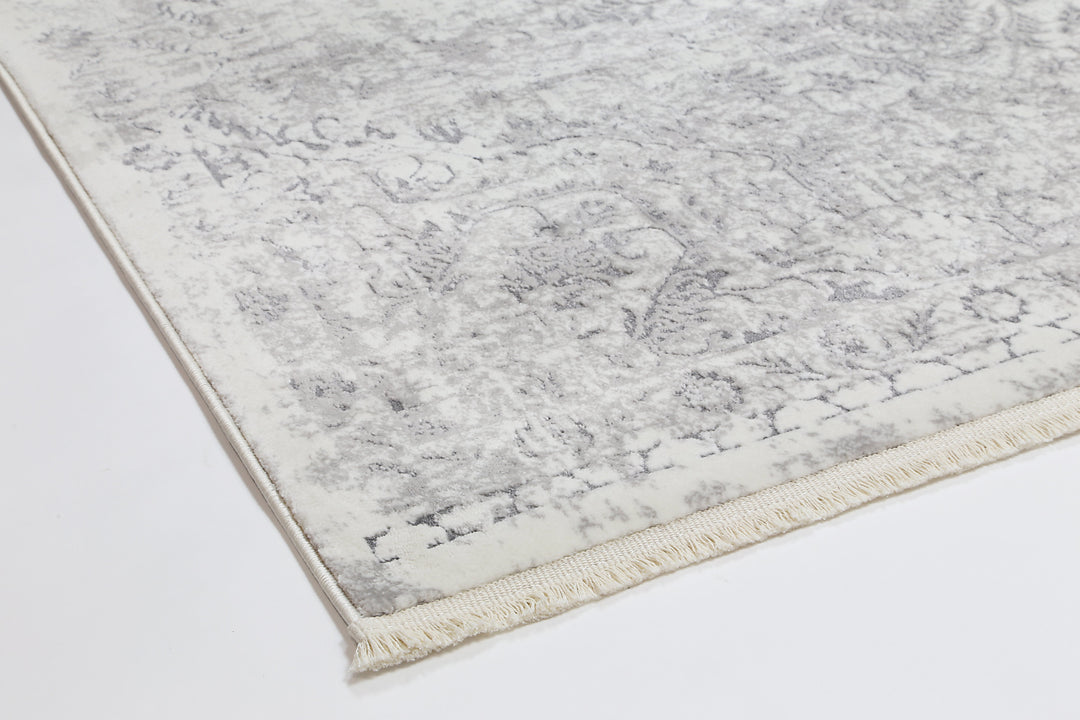 Paradiso Vintage Grey Rug