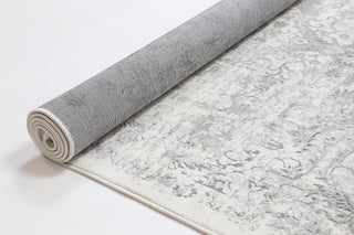 Paradiso Vintage Grey Rug