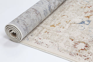 Paradiso Classic Vintage Beige Multi Rug