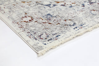Paradiso Classic Vintage Grey Multi Rug