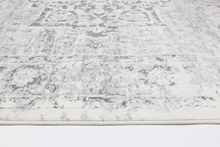 Paradiso Classic Vintage Grey Rug