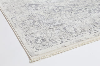 Paradiso Classic Vintage Grey Rug