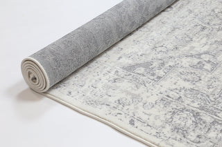 Paradiso Classic Vintage Grey Rug