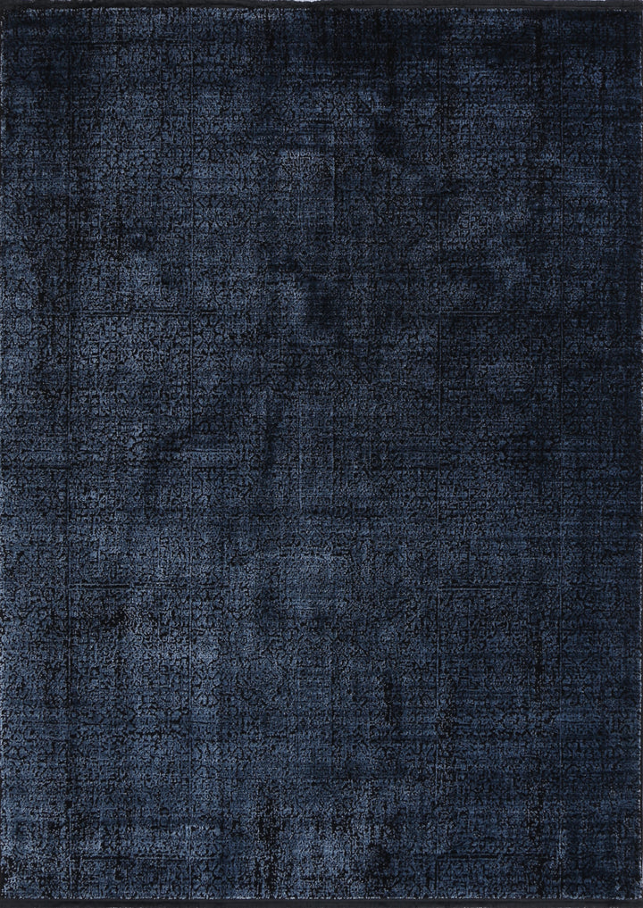 Brook Bedford Blue Rug