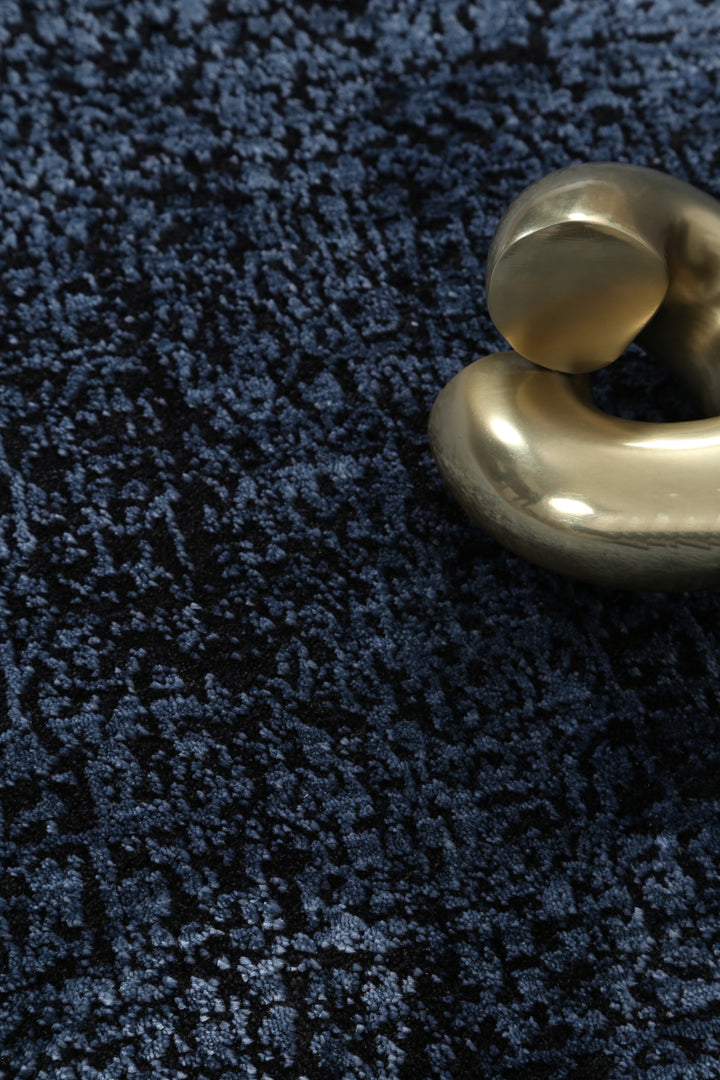 Brook Bedford Blue Rug