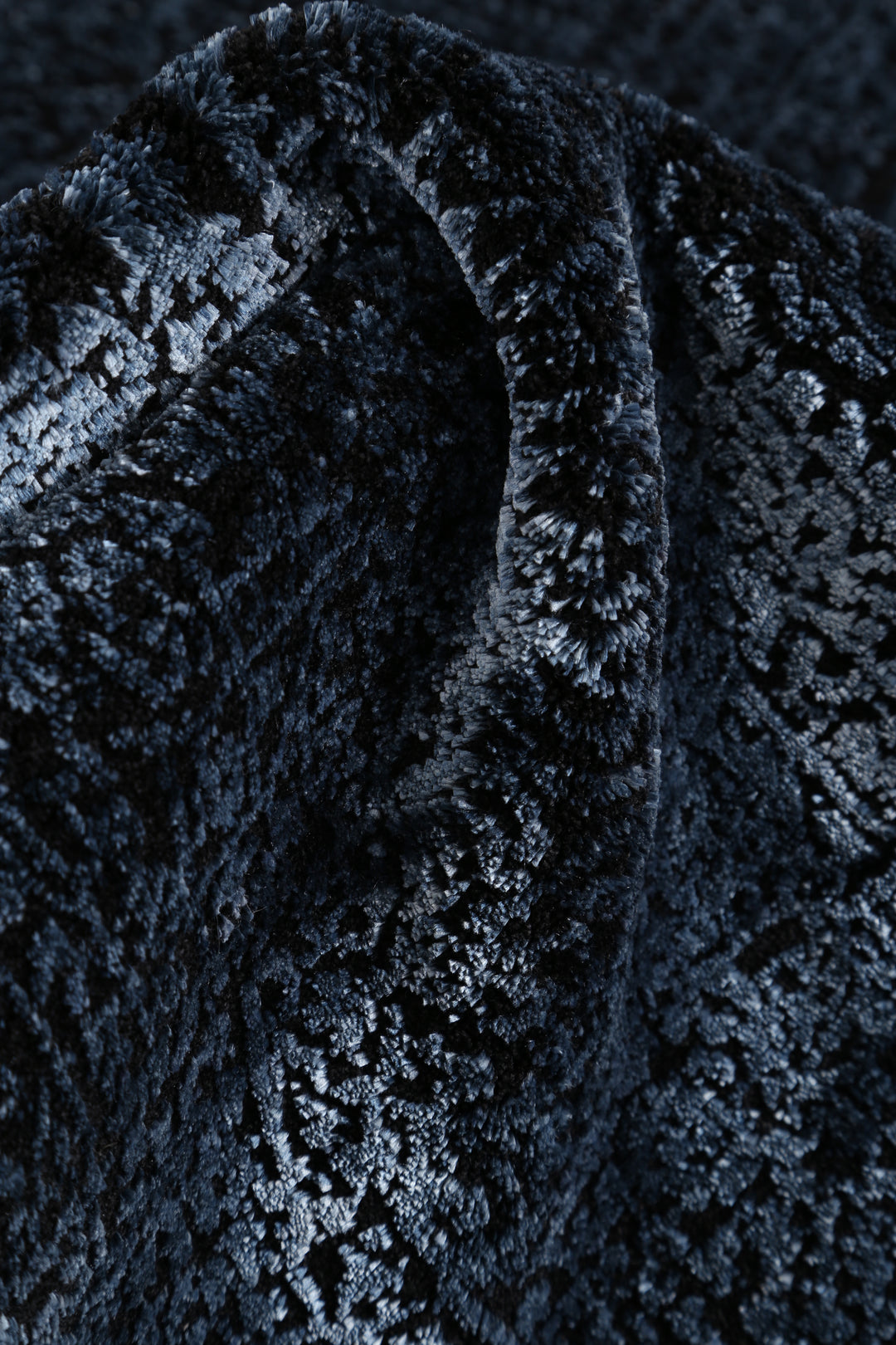 Brook Bedford Blue Rug