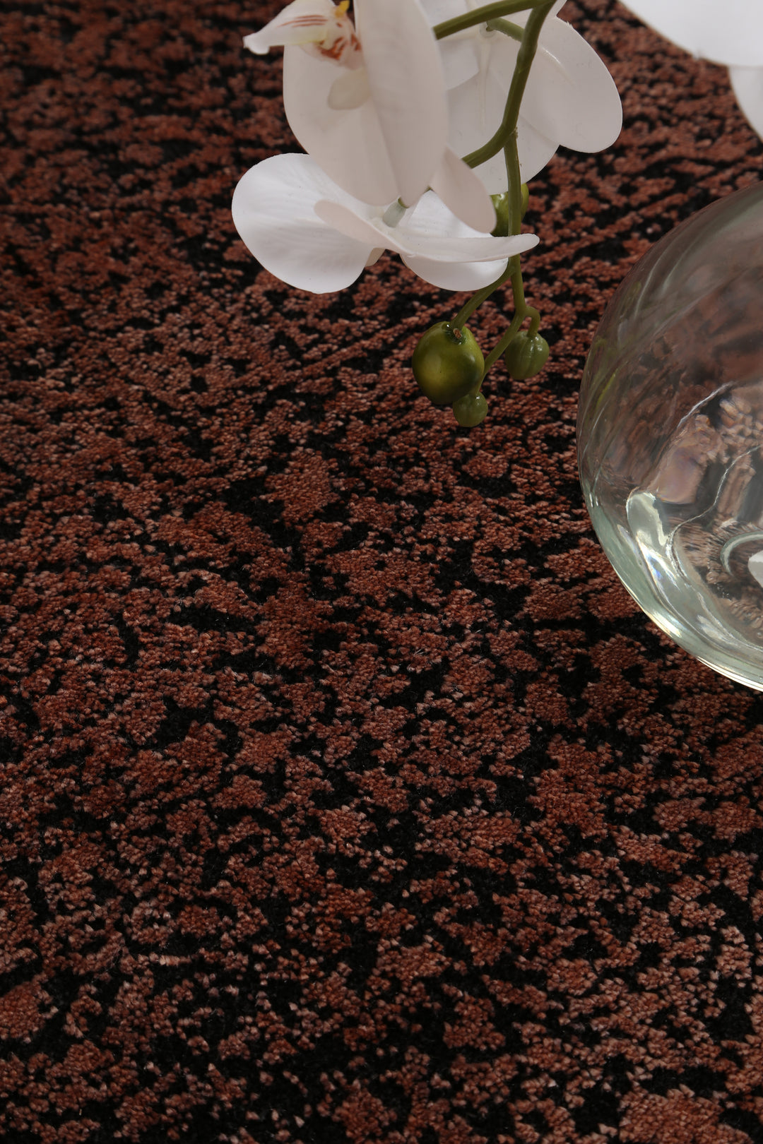 Brook Bedford Copper Rug