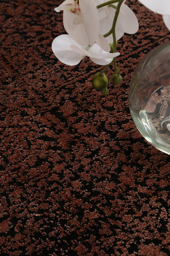 Brook Bedford Copper Rug