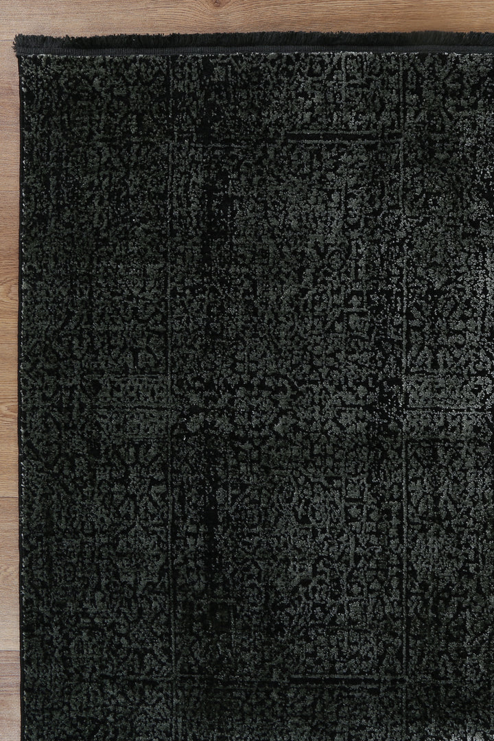 Brook Bedford Emerald Rug