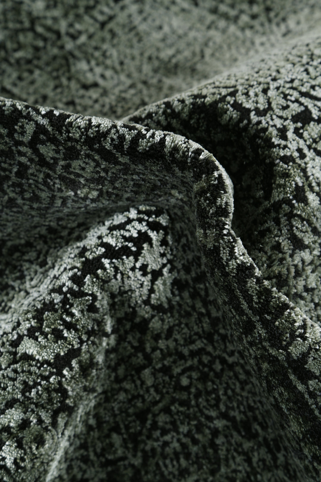 Brook Bedford Emerald Rug