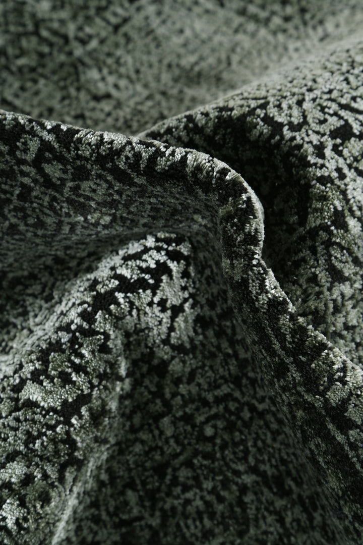 Brook Bedford Emerald Rug