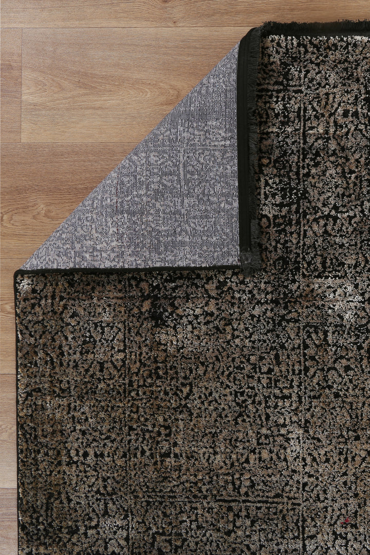 Brook Bedford Gold Rug