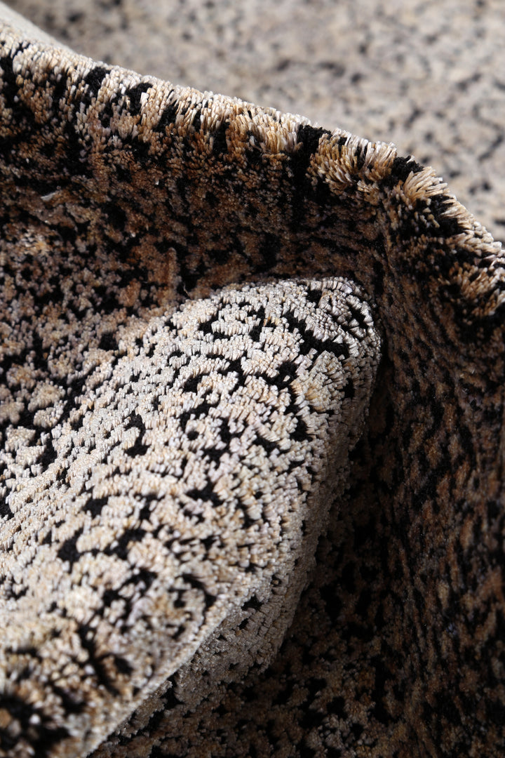 Brook Bedford Gold Rug