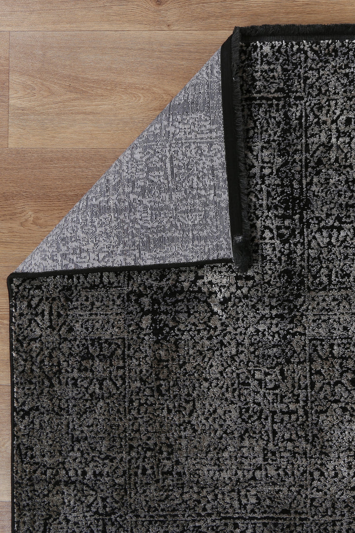 Brook Bedford Pewter Rug