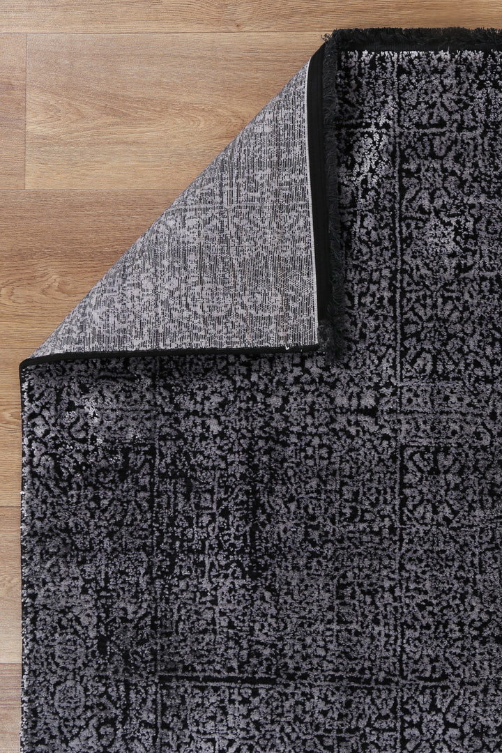 Brook Bedford Silver Rug