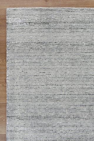 Soho Carbon Blended Viscose Rug