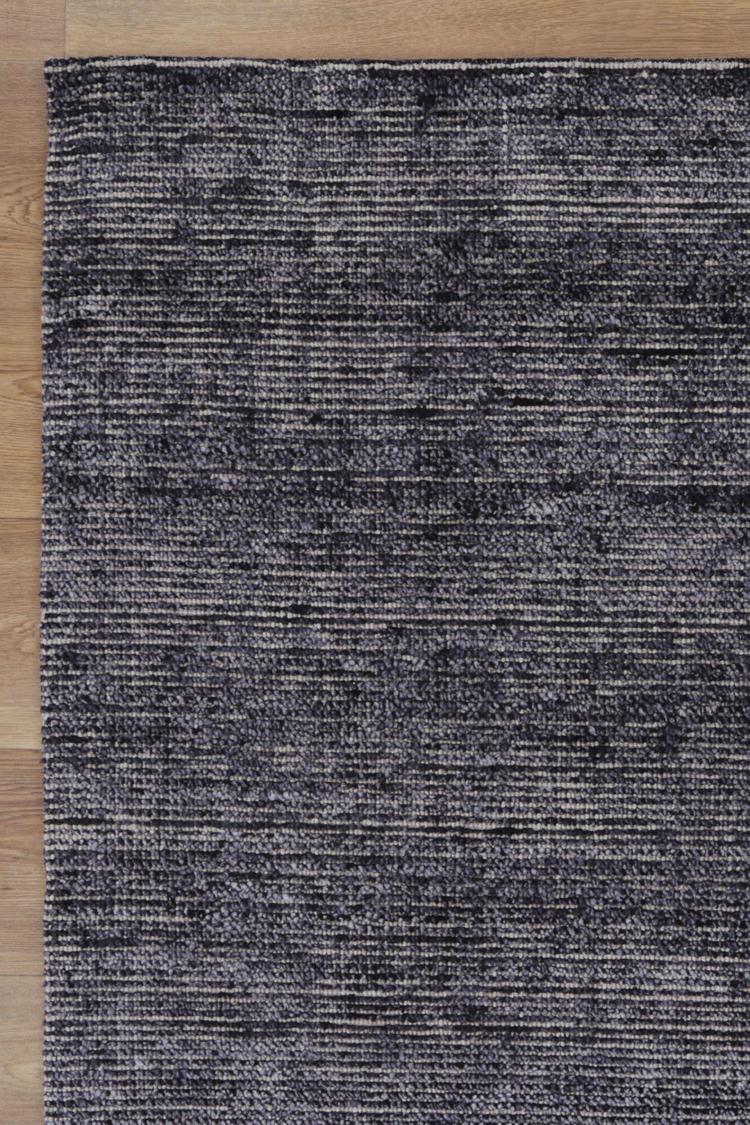 Norah Charcoal Navy Rug