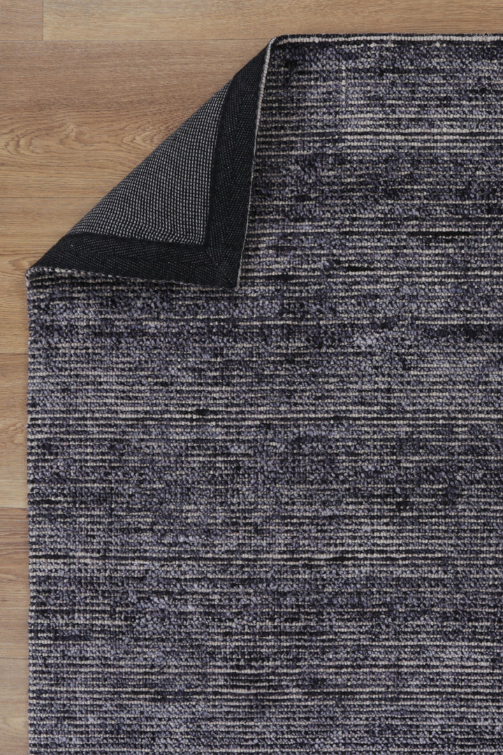Norah Charcoal Navy Rug