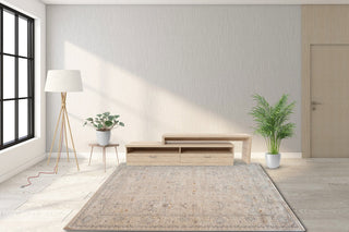 CRUCIAL Modern Rug
