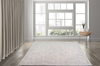 CRUCIAL Modern Rug