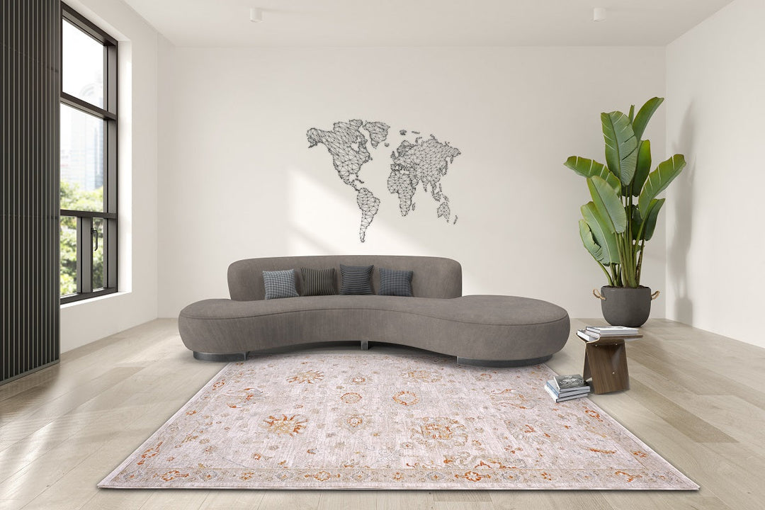 CRUCIAL LS649B CREAM