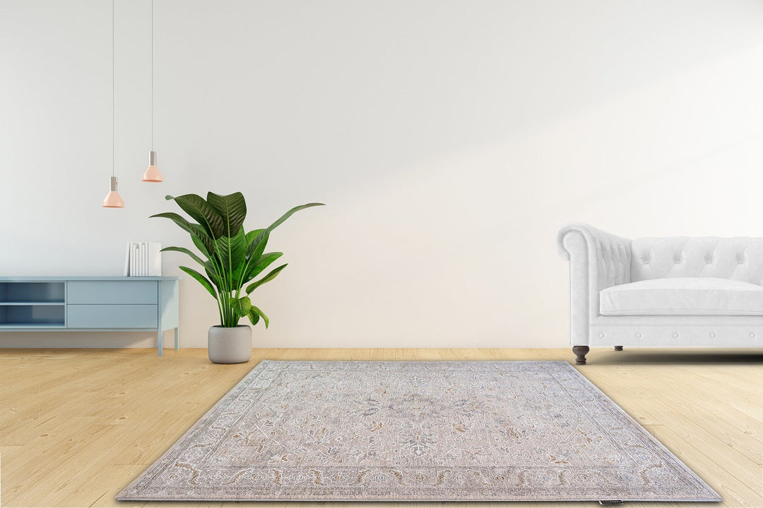 CRUCIAL LS674A LIGHT GREY