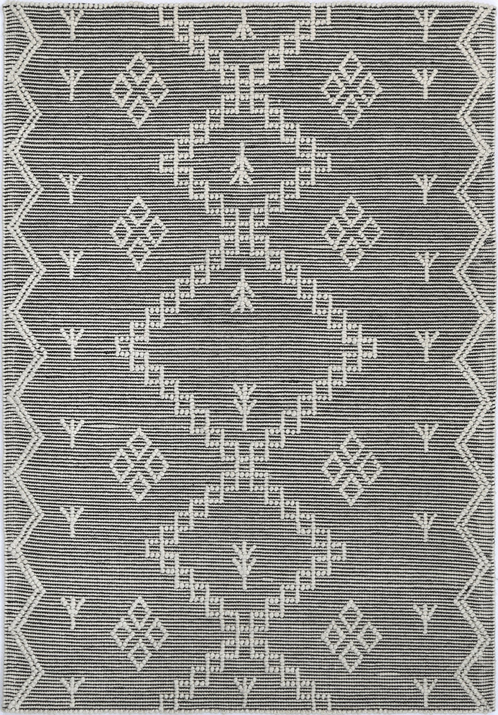 Petrus Boho Chic Cream Rug