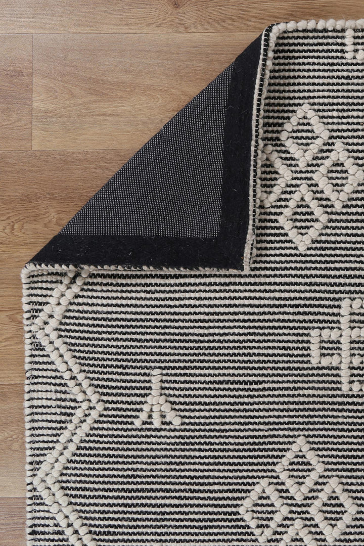 Petrus Boho Chic Cream Rug