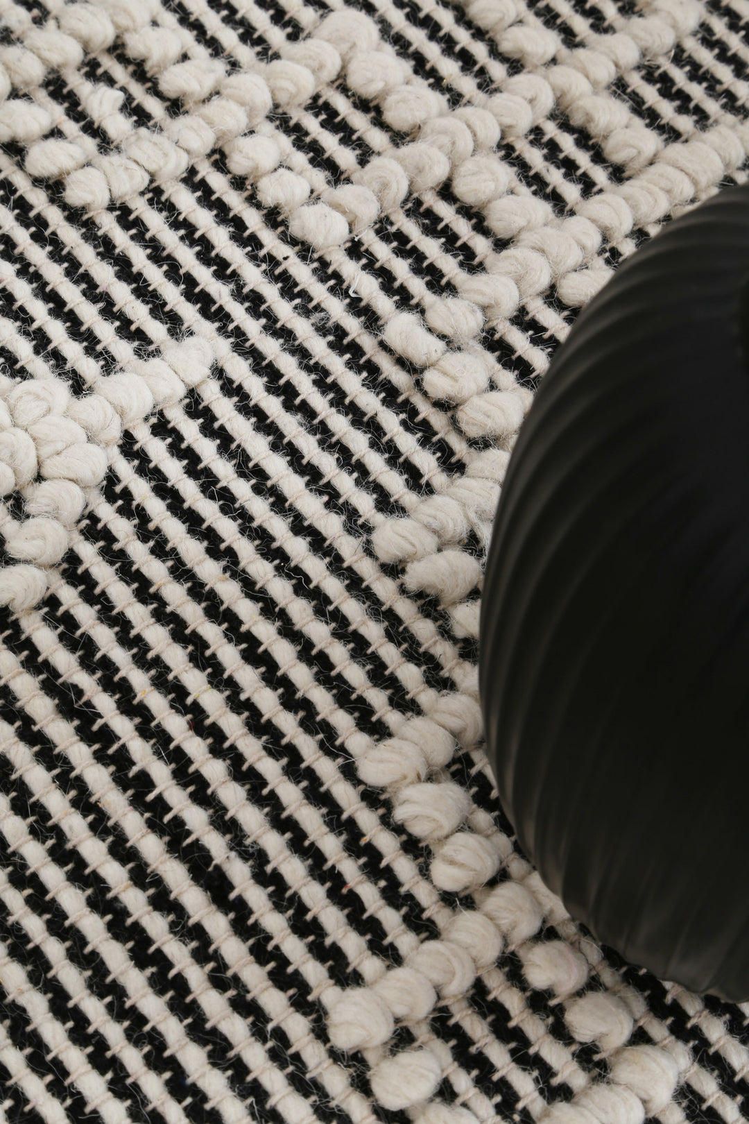 Petrus Boho Chic Cream Rug