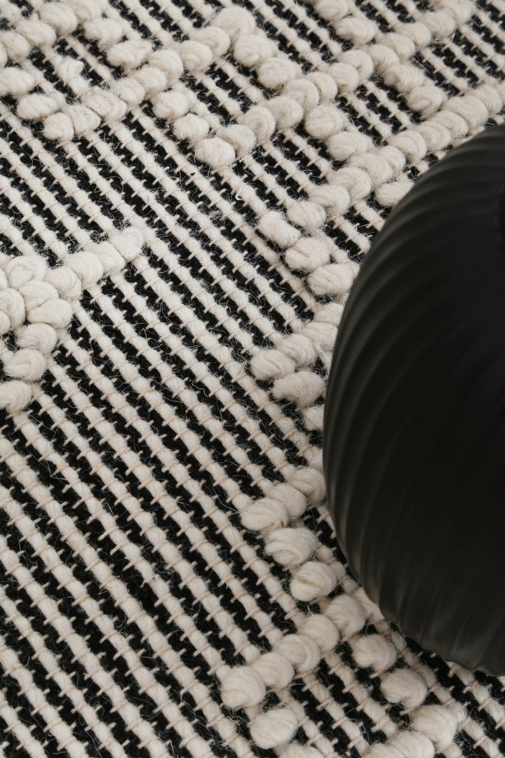 Petrus Boho Chic Cream Rug