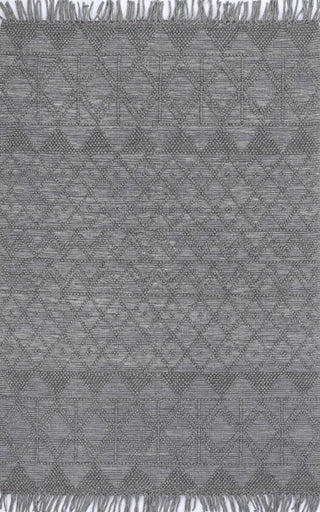 Diego Inca Grey Multi Wool Rug