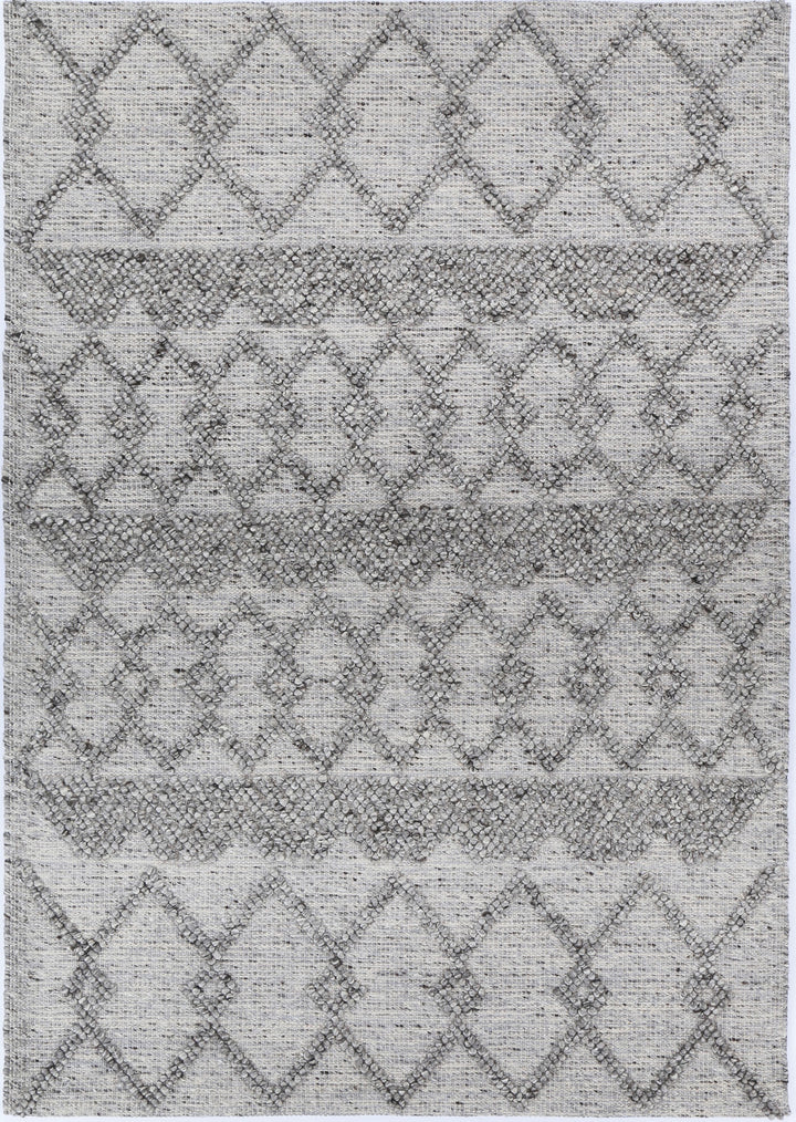 Dream01 Cava Steel Rug
