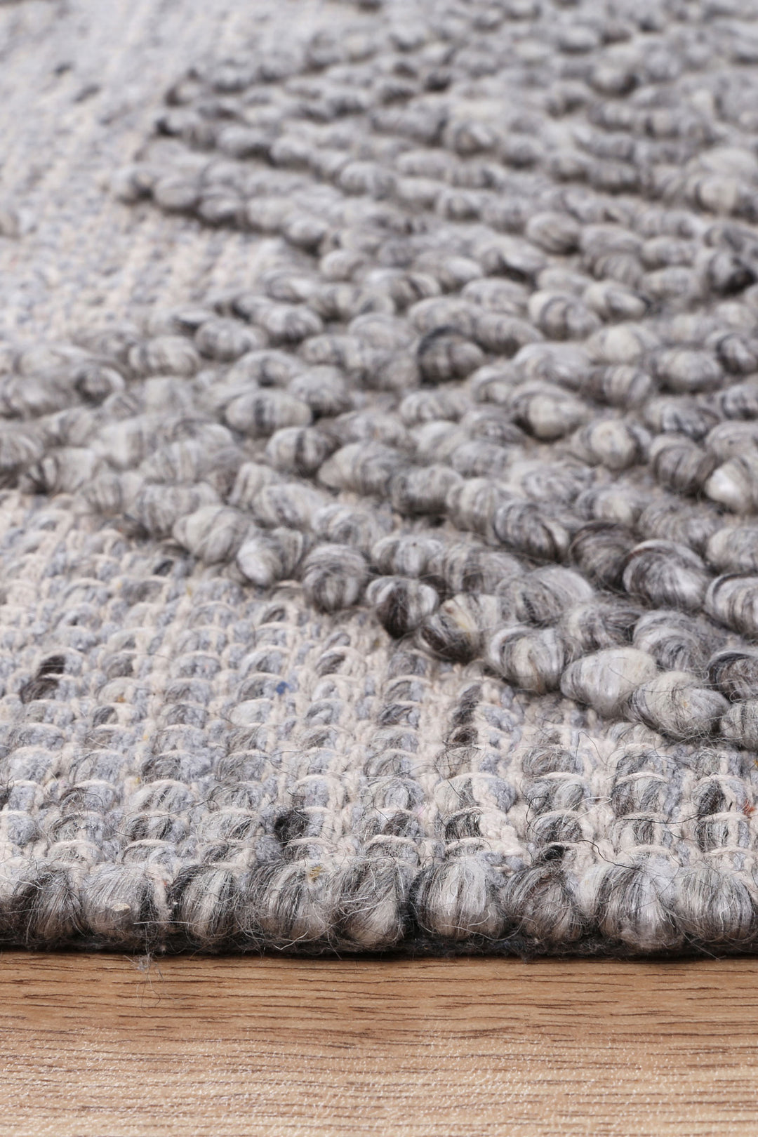 Dream01 Cava Steel Rug