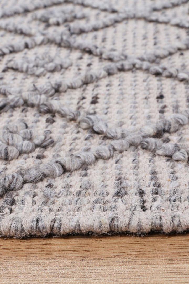 Dream02 Makay Storm Rug