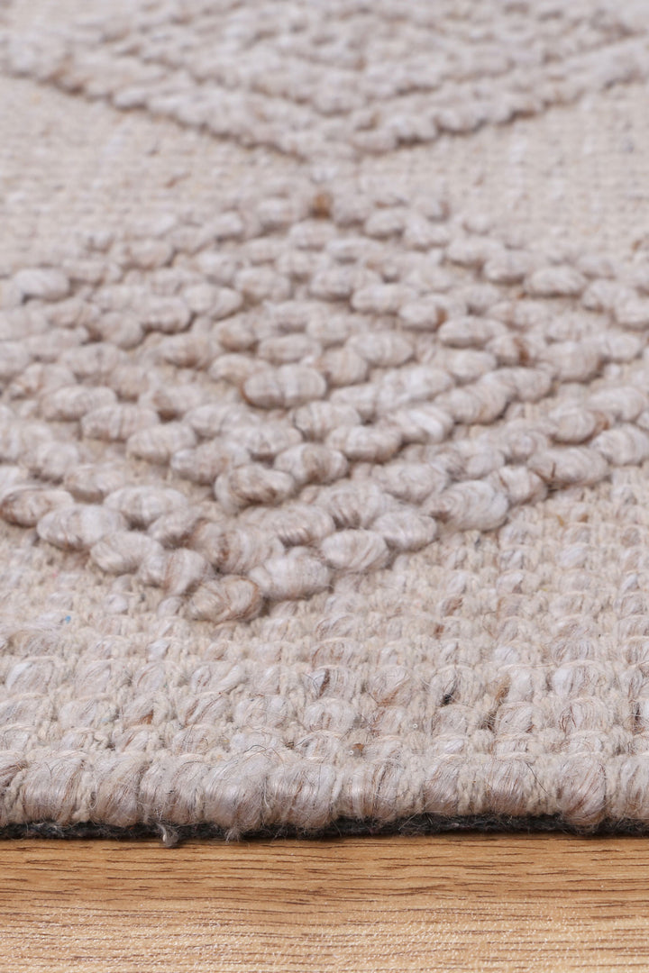 Dream 03 Suri Natural Rug