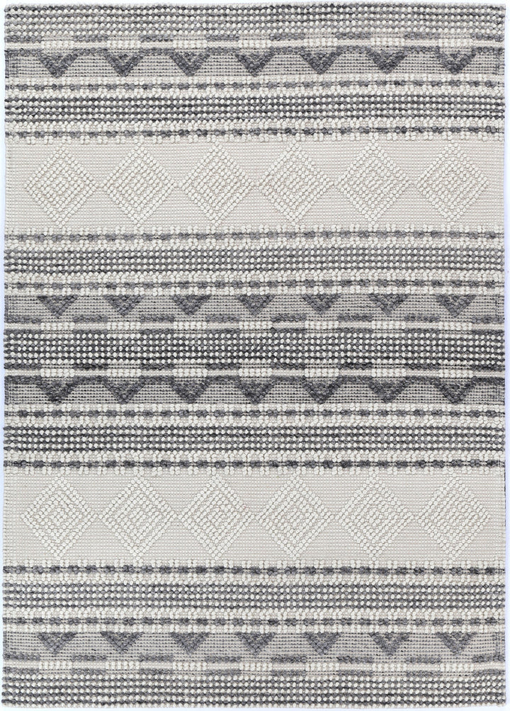 Dream03 Steel Grey Rug