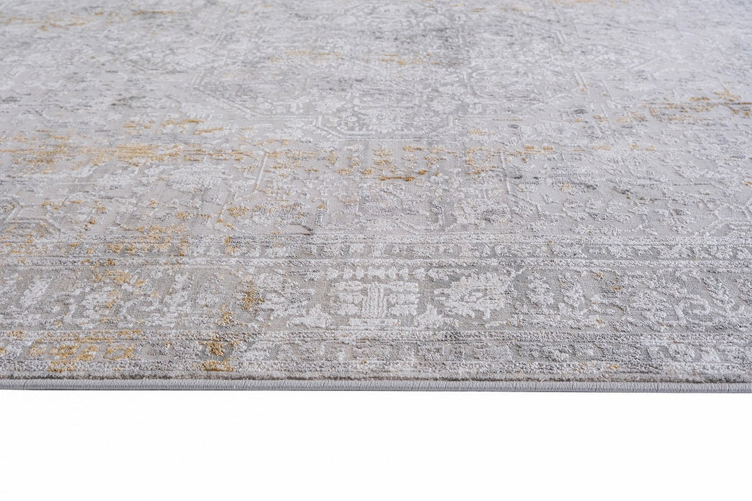 RIEKA LS283E LIGHT GREY