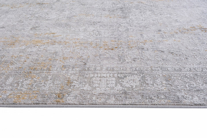 RIEKA LS283E LIGHT GREY