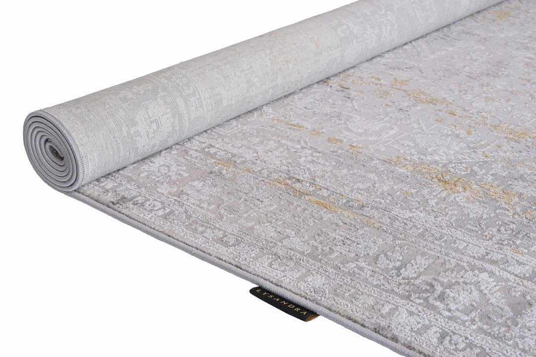 RIEKA LS283E LIGHT GREY