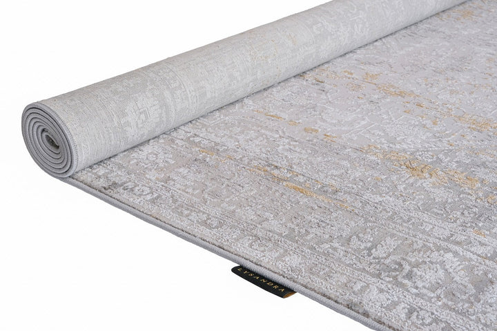 RIEKA LS283E LIGHT GREY