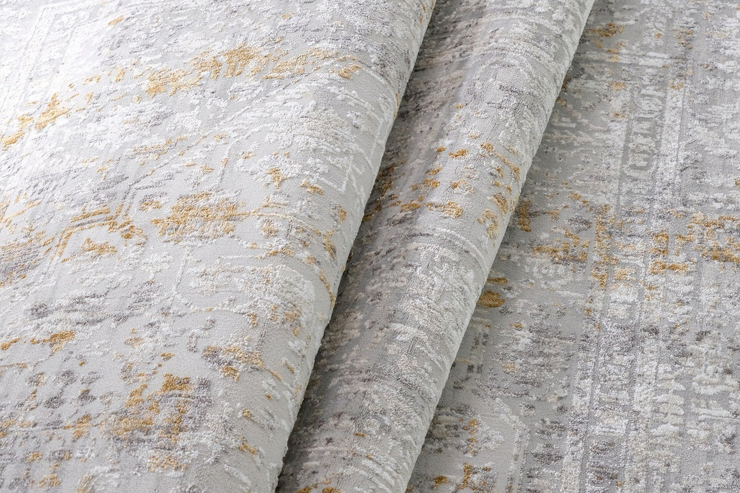 RIEKA LS283E LIGHT GREY