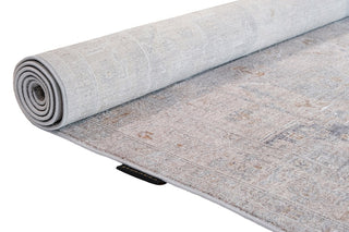 CRUCIAL Traditional Light Rug