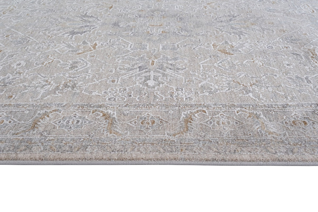 CRUCIAL LS674A LIGHT GREY