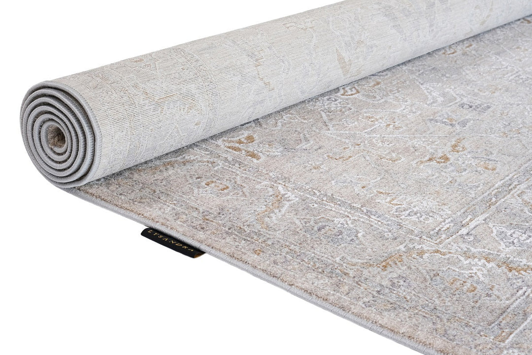 CRUCIAL LS674A LIGHT GREY