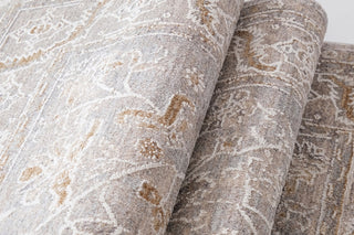 CRUCIALTraditional Blue Rug